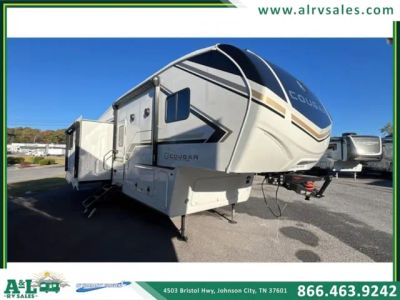 2026 Keystone RV Cougar Half Ton - Photo 1