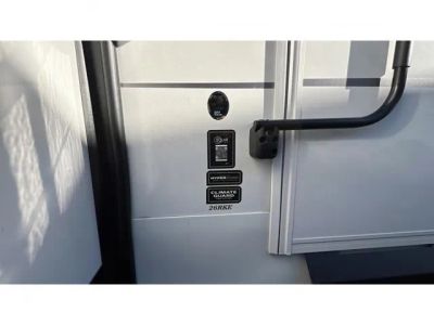 2026 Keystone RV Cougar Half Ton - Photo 19