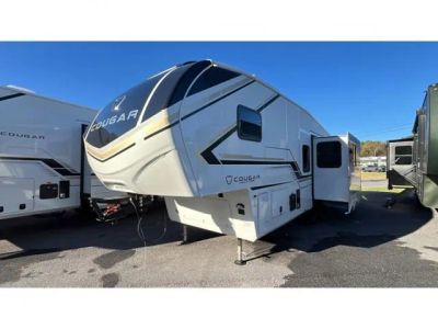 2026 Keystone RV Cougar Half Ton - Photo 4