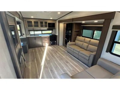 2026 Keystone RV Cougar Half Ton - Photo 10
