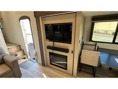 2026 Keystone RV Cougar Half Ton - Photo 14
