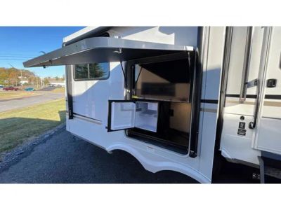 2026 Keystone RV Cougar Half Ton - Photo 8