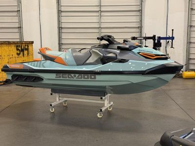 2023 Sea-Doo Wake Pro 230 - Photo 3