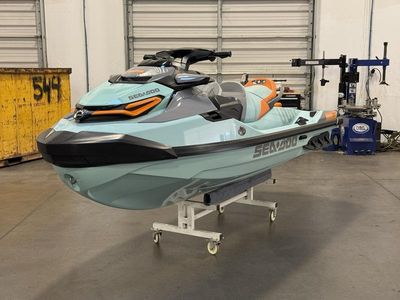 2023 Sea-Doo Wake Pro 230 - Photo 2