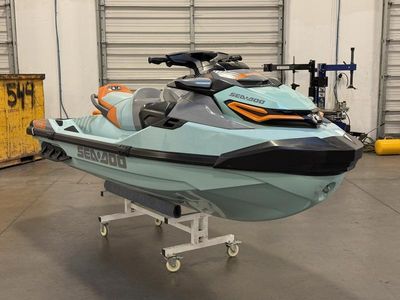2023 Sea-Doo Wake Pro 230 - Photo 1