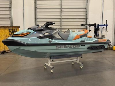2023 Sea-Doo Wake Pro 230 - Photo 4