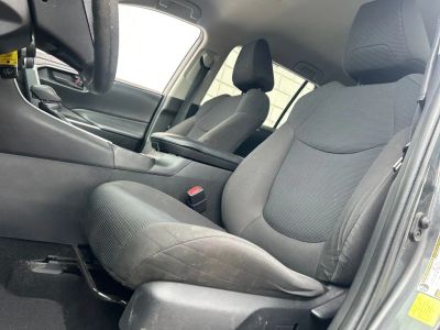 2021 Toyota RAV4 - Photo 8