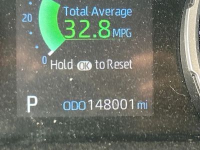 2021 Toyota RAV4 - Photo 21