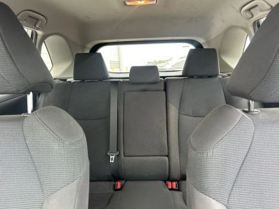 2021 Toyota RAV4 - Photo 16