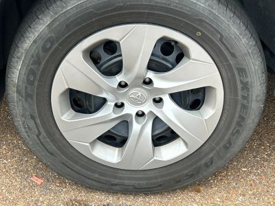 2021 Toyota RAV4 - Photo 23