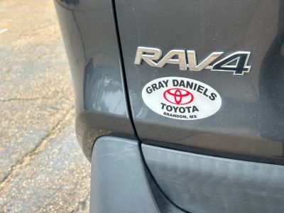 2021 Toyota RAV4 - Photo 31