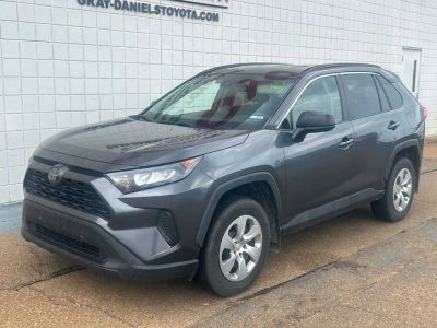 2021 Toyota RAV4 - Photo 1