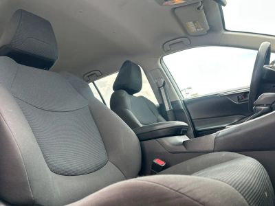 2021 Toyota RAV4 - Photo 24