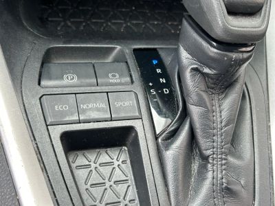 2021 Toyota RAV4 - Photo 13
