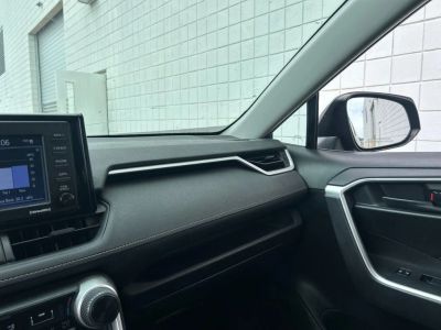 2021 Toyota RAV4 - Photo 14