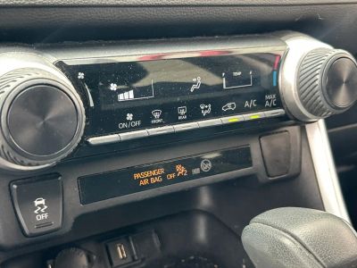 2021 Toyota RAV4 - Photo 11