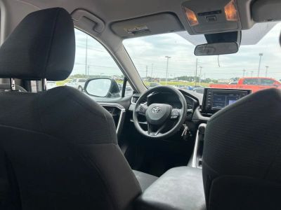 2021 Toyota RAV4 - Photo 27