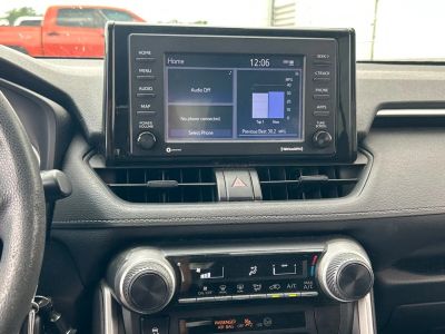2021 Toyota RAV4 - Photo 10