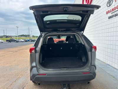 2021 Toyota RAV4 - Photo 28