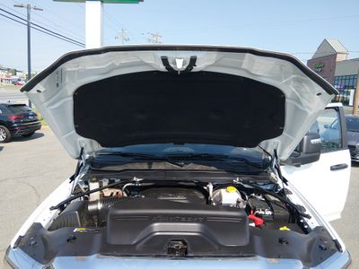 2024 Ram 2500 — photo 9 view