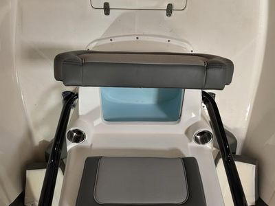 2024 Sea Born LX24 Center Console LE - Photo 12