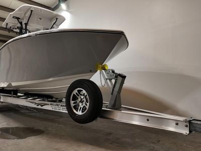 2024 Sea Born LX24 Center Console LE - Photo 3