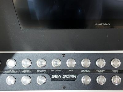 2024 Sea Born LX24 Center Console LE - Photo 15