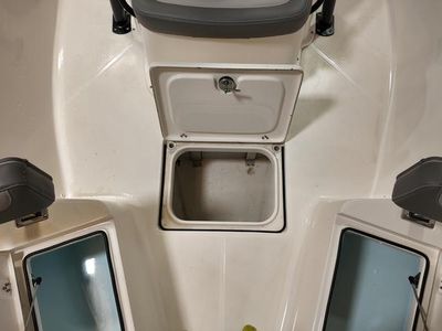 2024 Sea Born LX24 Center Console LE - Photo 10