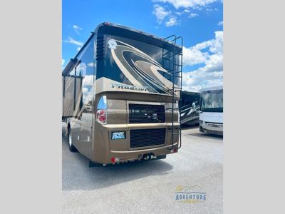 2015 Tiffin Motorhomes Phaeton QBH - Photo 4