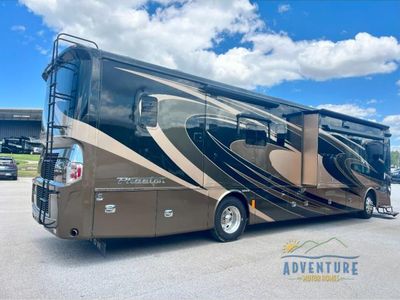 2015 Tiffin Motorhomes Phaeton QBH - Photo 3