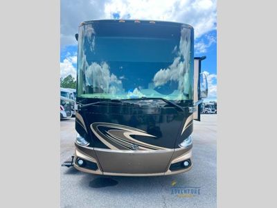 2015 Tiffin Motorhomes Phaeton QBH - Photo 2