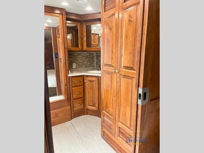 2015 Tiffin Motorhomes Phaeton QBH - Photo 11