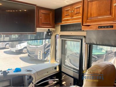 2015 Tiffin Motorhomes Phaeton QBH - Photo 6