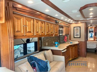 2015 Tiffin Motorhomes Phaeton QBH - Photo 8
