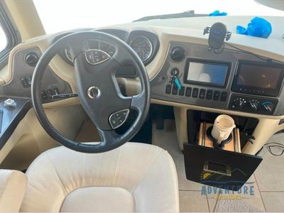 2015 Tiffin Motorhomes Phaeton QBH - Photo 7