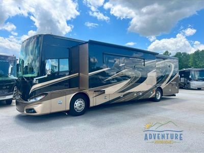 2015 Tiffin Motorhomes Phaeton QBH - Photo 1