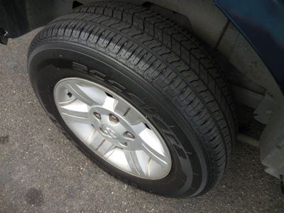 2005 Dodge Durango - Photo 24