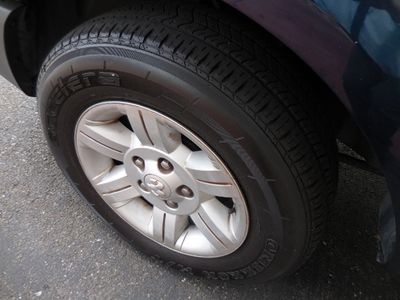 2005 Dodge Durango - Photo 23