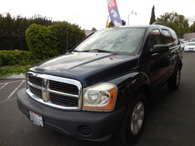 2005 Dodge Durango - Photo 7