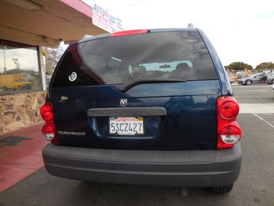 2005 Dodge Durango - Photo 4