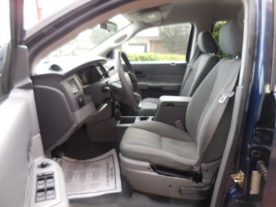 2005 Dodge Durango - Photo 13