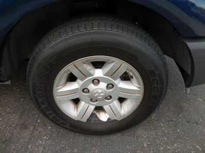 2005 Dodge Durango - Photo 26