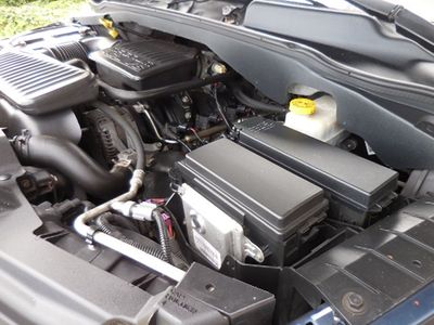 2005 Dodge Durango - Photo 29