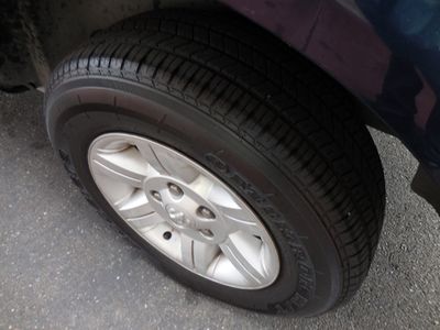 2005 Dodge Durango - Photo 25