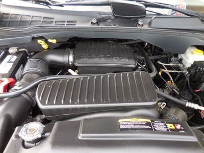 2005 Dodge Durango - Photo 27