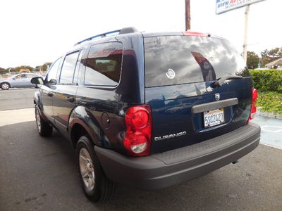 2005 Dodge Durango - Photo 5