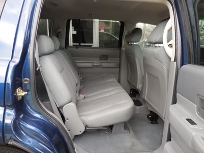 2005 Dodge Durango - Photo 11