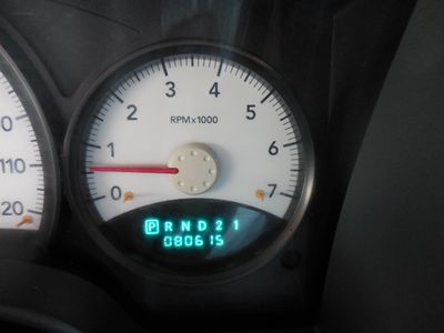 2005 Dodge Durango - Photo 19