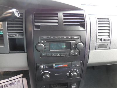 2005 Dodge Durango - Photo 20