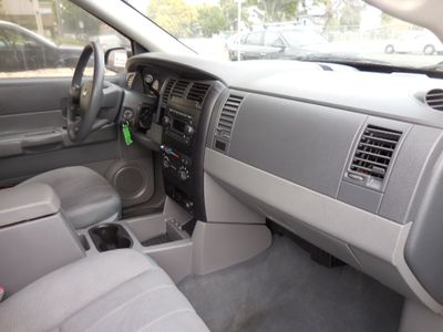 2005 Dodge Durango - Photo 16